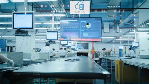 为工厂造数字双胞胎 国产软件破局工业互联网之路